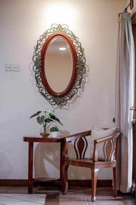 Pasteur Beautiful Luxury Home Бандунг Экстерьер фото