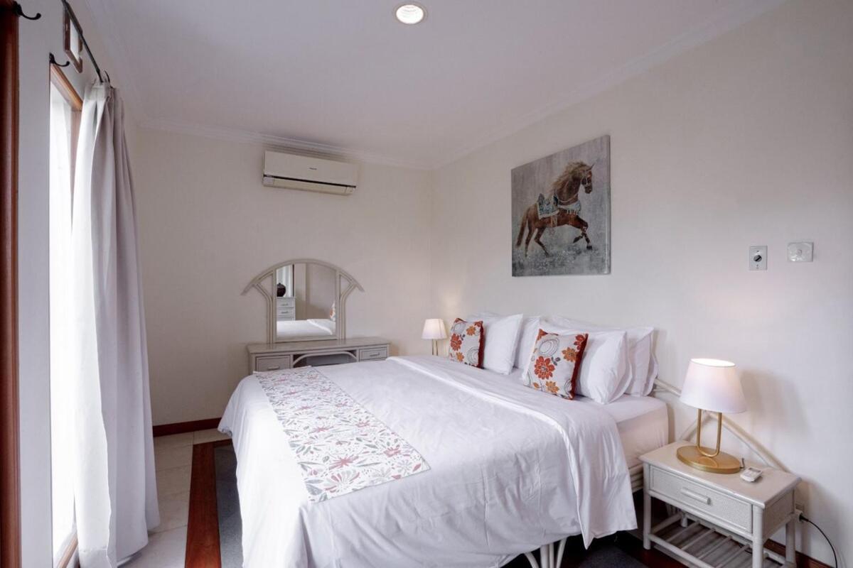 Pasteur Beautiful Luxury Home Бандунг Экстерьер фото