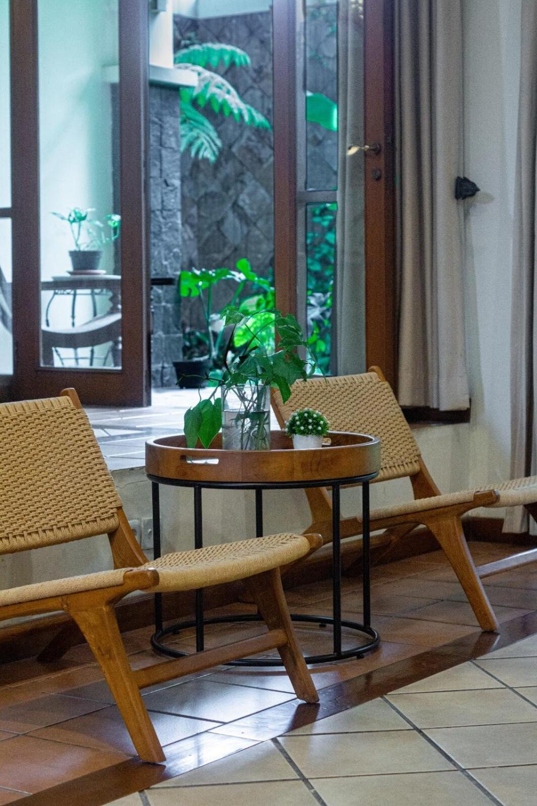 Pasteur Beautiful Luxury Home Бандунг Экстерьер фото