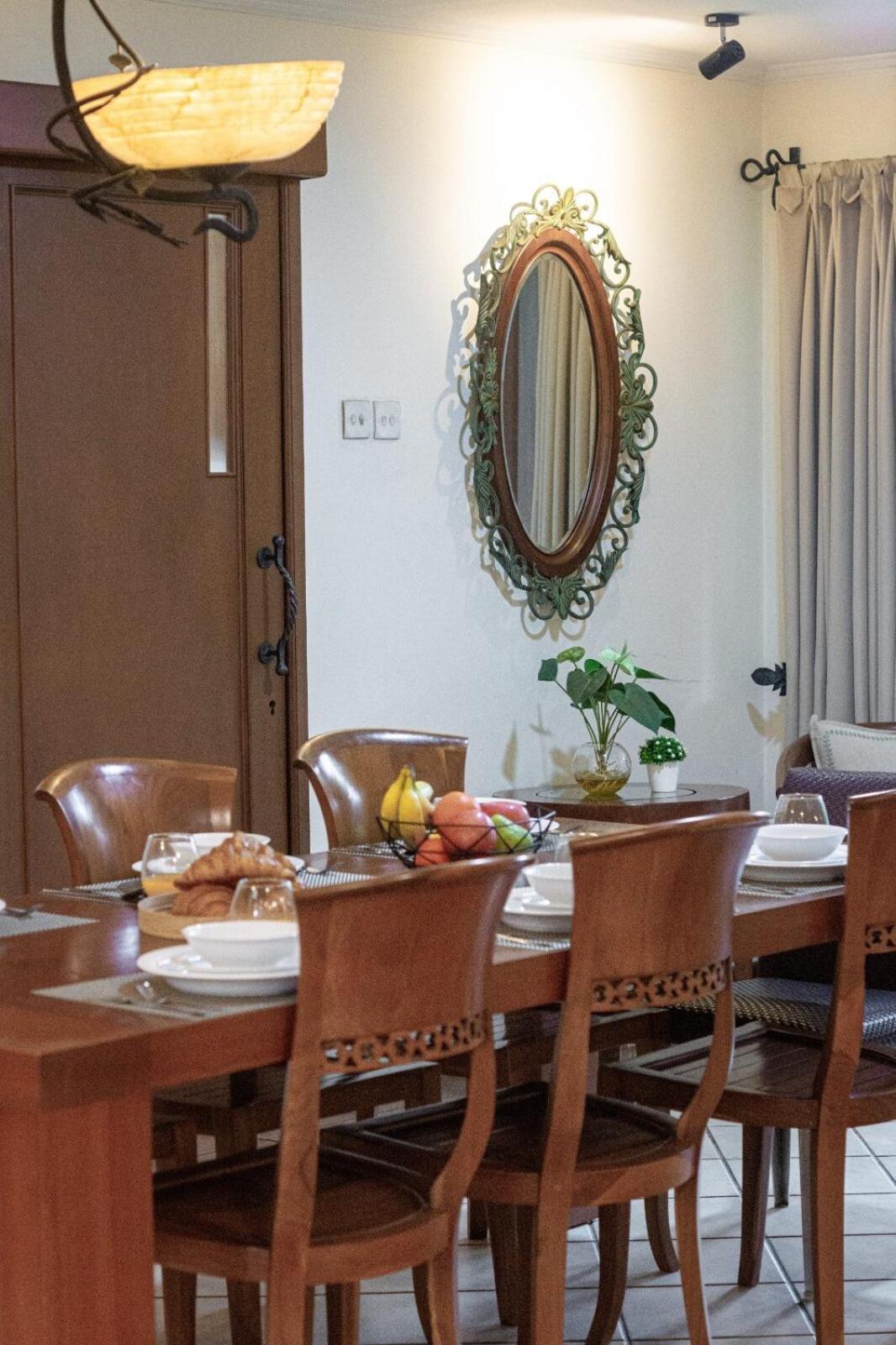 Pasteur Beautiful Luxury Home Бандунг Экстерьер фото
